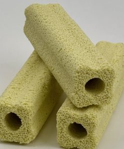 aquaLife BIO House Ultra 24pk Bulk Biological Filter Media