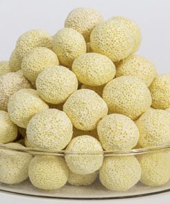 aquaLife BIO Ball Ultra 500g Biological Filter Media - Image 2