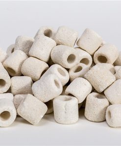 aquaLife BIO Ring Ultra 1000g Biological Filter Media