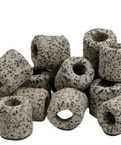 aquaLife BIO Ring Pro Activated 1000g Biological Filter Media