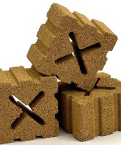 aquaLife BIO Cube Pro 4pk Biological Filter Media