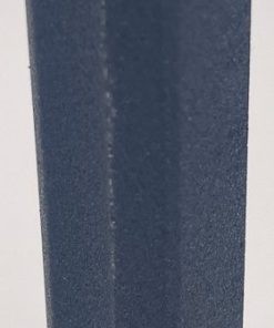 aquaLife Ultra 4" Muti Point Airstone Black