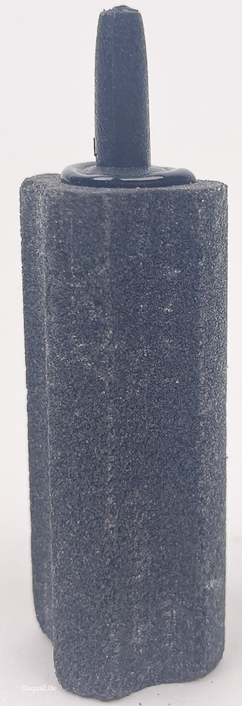 aquaLife Ultra 2" Muti Point Airstone Black