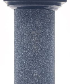 aquaLife Pro 3" x1" Airstone Gray Big Boy with Guard AL354