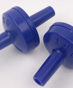 aquaLife Ultra Check Valve 2pk CO2 & Air AL362