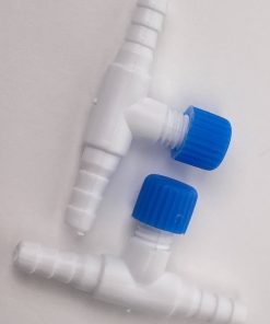 Airline Valve Inline 2pk AL366