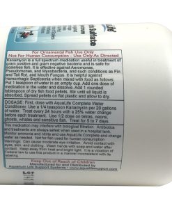 Kanamycin Sulfate - Treats 1,000 Gallons - Image 2