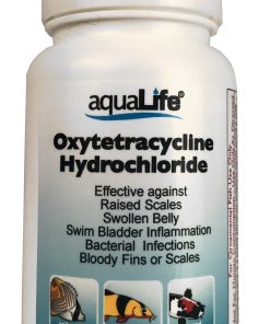 Oxytetracycline - Treats 200 Gallons
