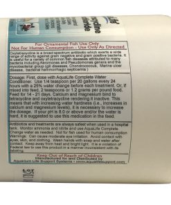 Oxytetracycline - Treats 1,000 Gallons - Image 2