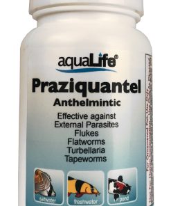 Praziquantel - Treats 250 Gallons