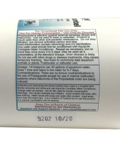 Praziquantel - Treats 2,000 Gallons - Image 2