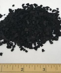 Scientific Grade Activated Carbon - Treats up to 1600 Gallons .75 Gallons - Image 2