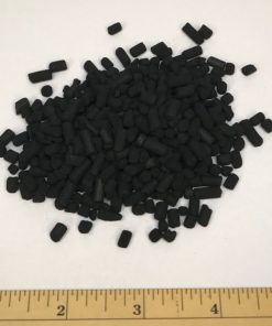 Pelleted Carbon 16 oz Jar - Treats up to 200 Gallons - Image 2