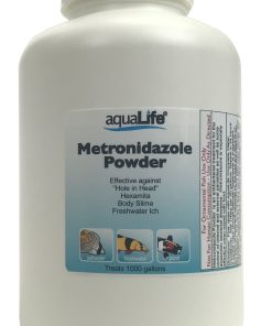 Metronidazole - Treats 1,000-2,000 Gallons