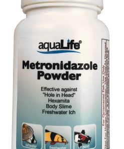 Metronidazole - Treats 200 Gallons