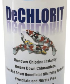 DeChlorit 16 oz