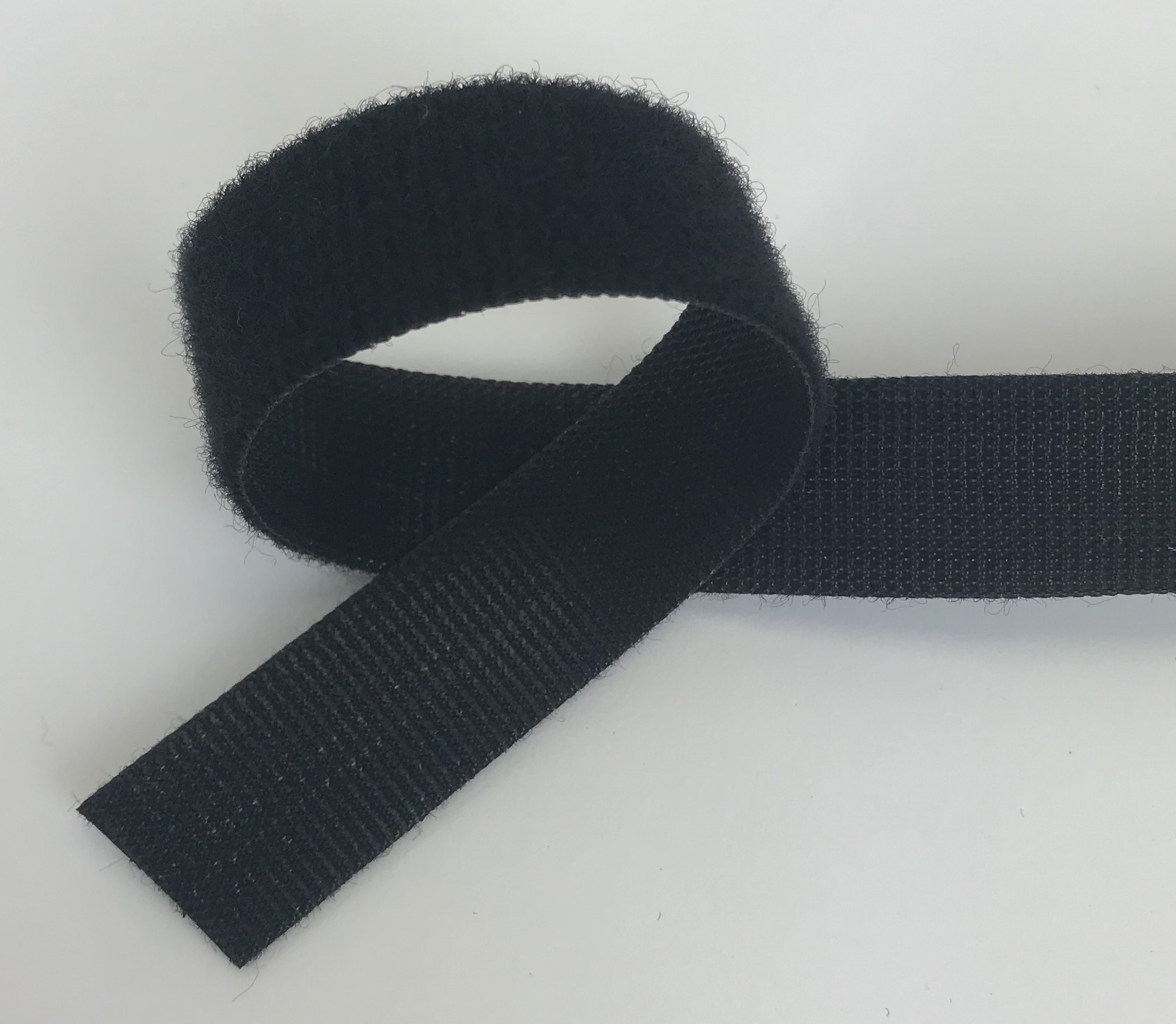Velcro Strapping for TWG Intake Screens 3/4" Wide Sold per ft