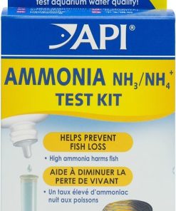 Ammonia Test Kit