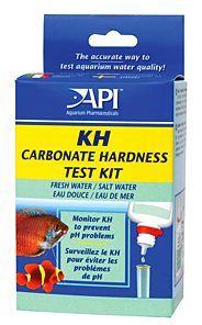 Carbonate Hardness (KH) Test Kit