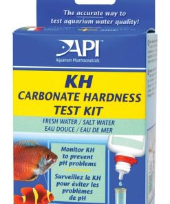 Carbonate Hardness (KH) Test Kit