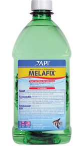 MelaFix Pond 64oz