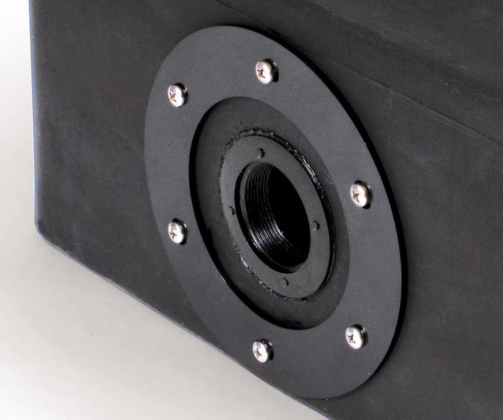 FastFalls Pro 16" Weir - Image 6