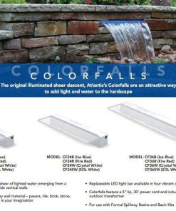 FastFalls Pro 38" Weir - Image 3