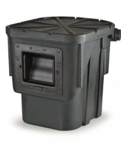 PS3900 Skimmer with 6" Weir, 3900 gph