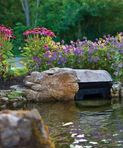 PS3900 Skimmer with 6" Weir, 3900 gph - Image 4