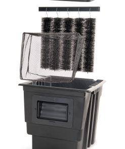 PS7000 Skimmer 9" 7000 gph - Image 3