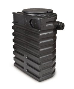Pump Vault 17" x 12" x 22 1/2" Up to 3900 gph - Image 2