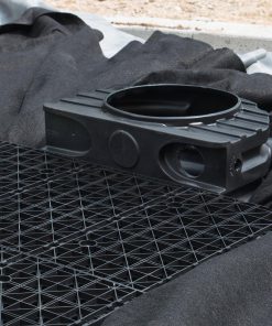 Pump Vault 17" x 12" x 22 1/2" Up to 3900 gph - Image 3