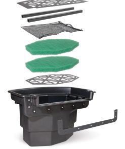 Filterfalls 26" Waterfall Filter & Spillway - Image 3