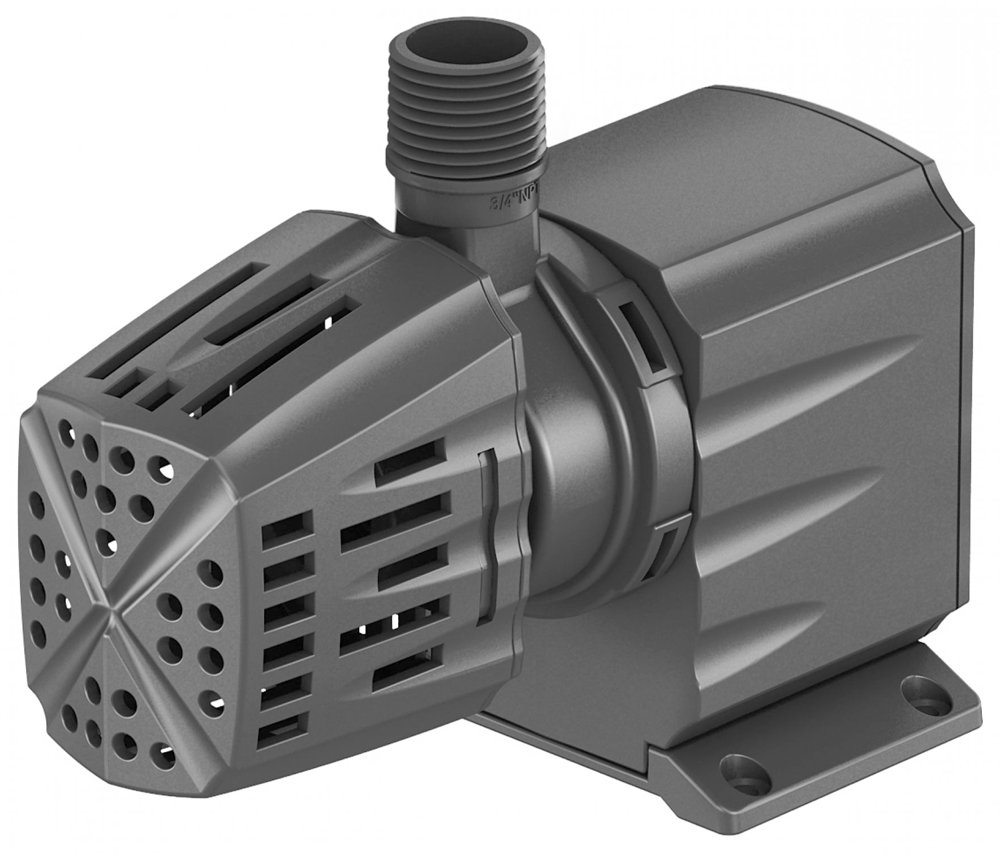 MD-Series Pump 1000 GPH**
