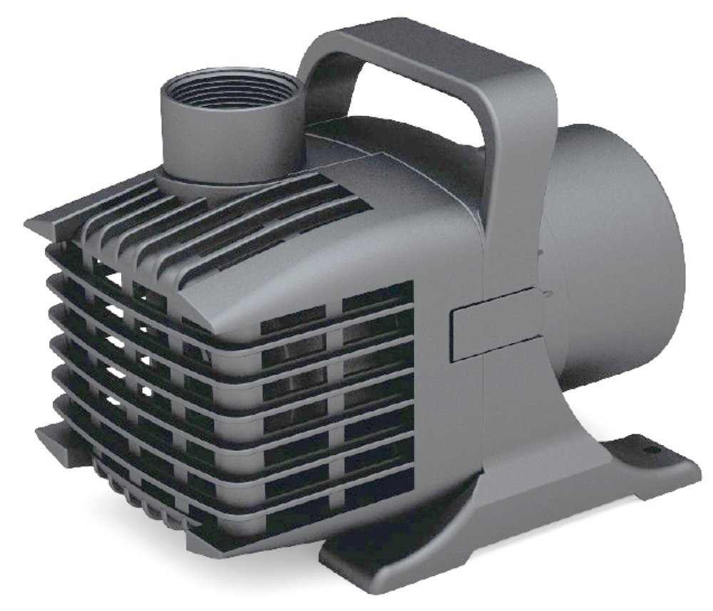 Tidalwave TT-Series Pump 9000 GPH