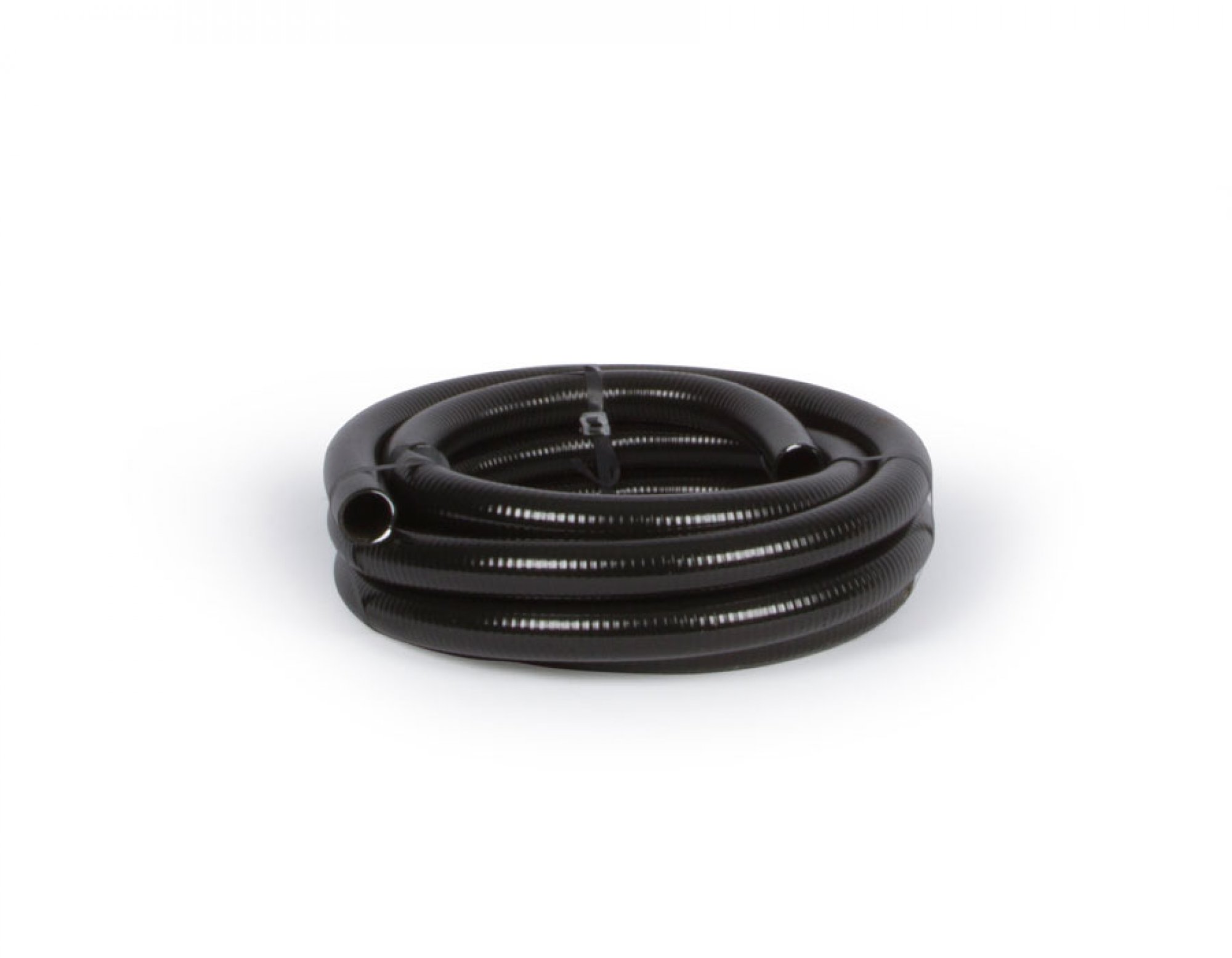 Flexible PVC Pipe 1-1/2 inch x 25 Foot Roll (Spa Hose)