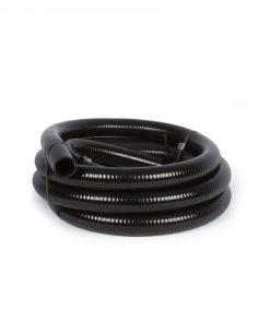 Flexible PVC Pipe 2 inch x 25 Foot Roll (Spa Hose)