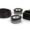 Typhoon Aeration Kit, Professional for 12,000 Gallon Pond *