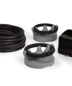 Typhoon Aeration Kit, Professional for 12,000 Gallon Pond *