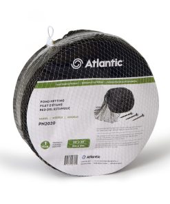 Pond Netting 20 x 20 ft