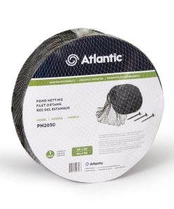 Pond Netting 20 x 30 ft