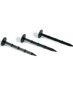 Pond Netting Stakes 50 Count