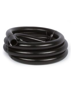 Flexible PVC Pipe 1 inch x 50 Foot Roll Spa Hose