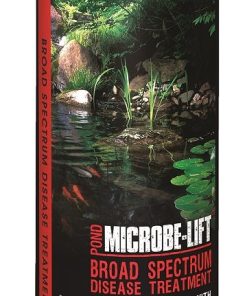 Broad Spectrum Disease Treatment 32oz