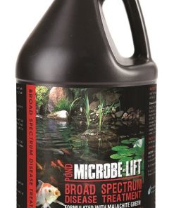 Broad Spectrum Disease Treatment 1 gal