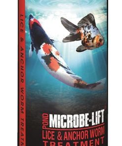 Lice & Anchor Worm Treatment 32 oz