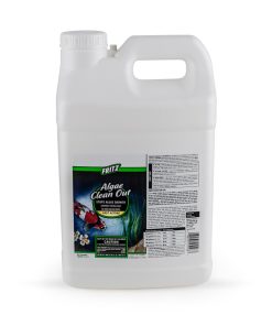 Fritz Pond Algae Clean Out 2.5 Gallon