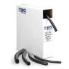 1/2" Black Flexible Tubing 100' Box**