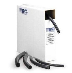 1/2" Black Flexible Tubing 100' Box**