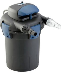 OASE BioPress 1000 Pressurized Filter with UV